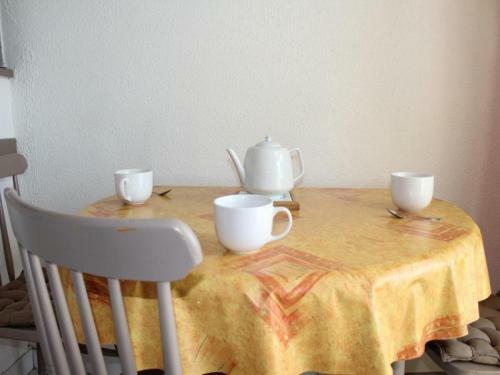 Apartment Grande Voile 2