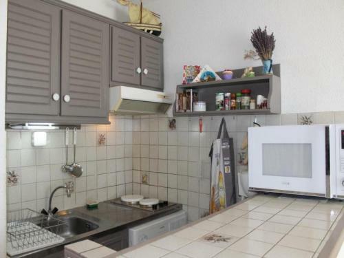 Apartment Grande Voile 2