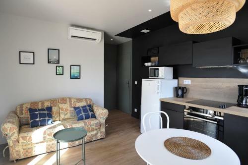 Apartamento Le Clos Des Thermes De Jonzac