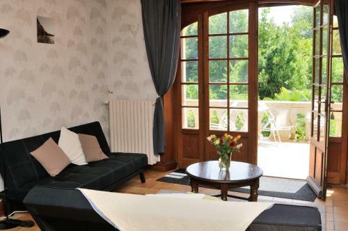 Apartamentos R�sidence Du Ch�teau