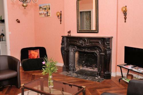 Apartamentos R�sidence Du Ch�teau