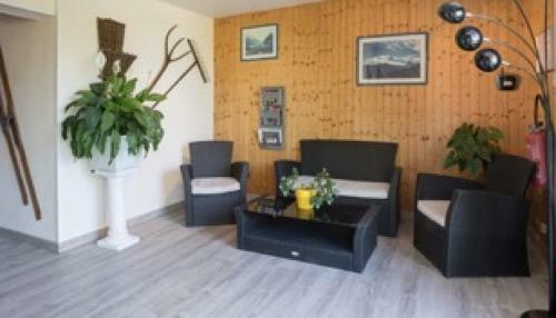 Hotel Domaine De La Caille