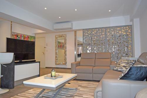 Apartamento Diego Suarez