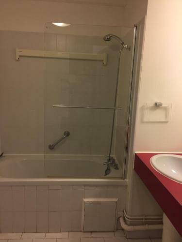 Apartamento R�sidence Couleurs Soleil, Juan Les Pins