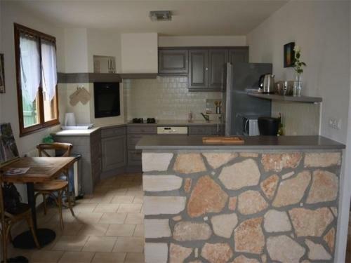 Villa Apartment Lagorce - 10 Pers, 170 M2, 7/5