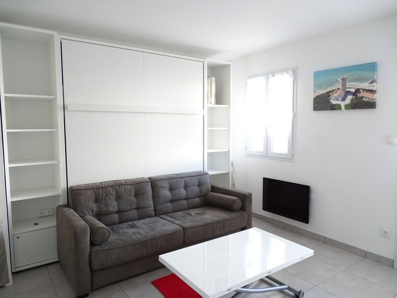 Apartamento Studio Carline