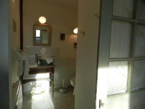 Bed & Breakfast B�cassine Et Ficelle