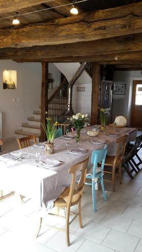 Bed & Breakfast B�cassine Et Ficelle