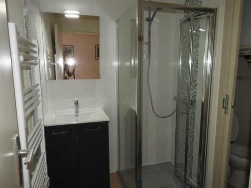Apartment Rivages D'olonne -appt T2 Avec Jardinet