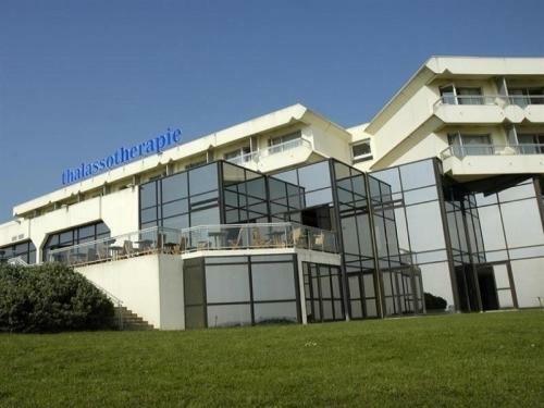 Apartment Rivages D'olonne -appt T2 Avec Jardinet