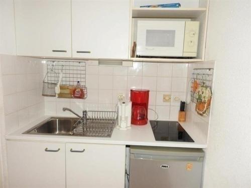 Apartment Rivages D'olonne -appt T2 Avec Jardinet