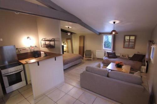 Bed & Breakfast Le Mas D Emma