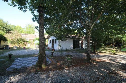 Villa 5 Personnes Quartier Calme