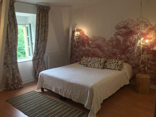 La Maison Carr�: Studios De Charme