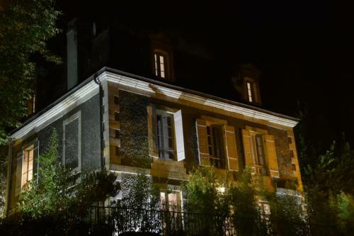 La Maison Carr�: Studios De Charme