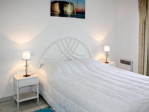 Holiday Home Les Mazets Du Soleil (max120)