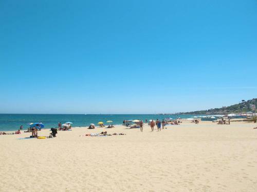 Holiday Home Les Mazets Du Soleil (max120)