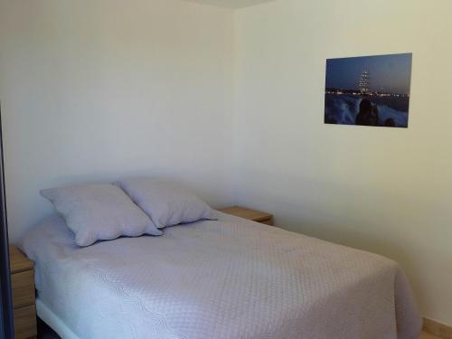 Holiday Home Les Arbousiers