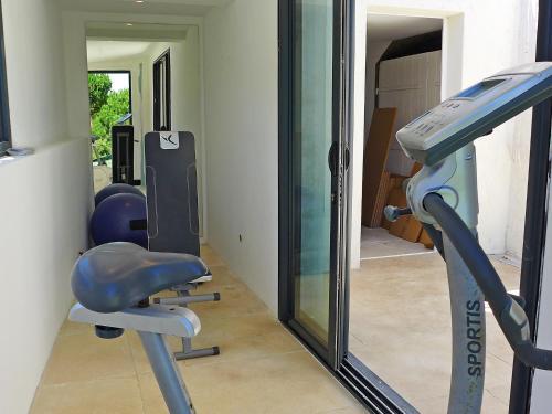 Holiday Home Les Arbousiers