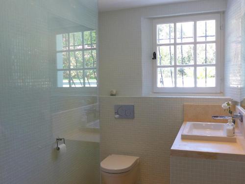 Holiday Home Les Arbousiers