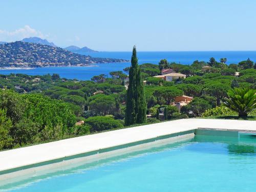 Holiday Home Les Arbousiers