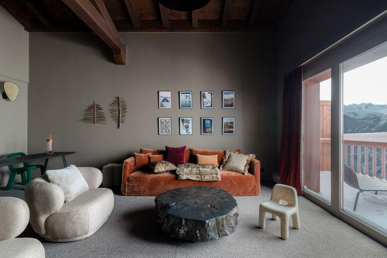 Hotel Hyatt Centric La Rosiere
