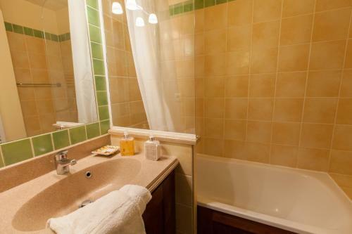 Apartamento L'alpaga N�213