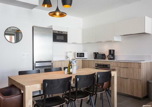 Apartamento My Second Home - Le Hameau De Barth�l�my