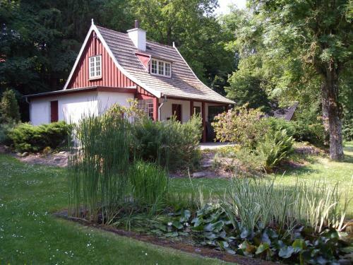 Skovvej Bed & Breakfast House 2