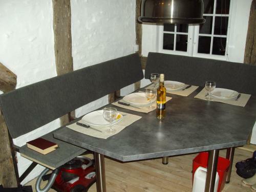 Skovvej Bed & Breakfast House 2