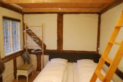 Skovvej Bed & Breakfast House 2