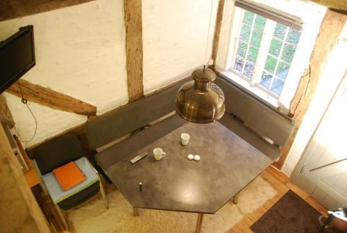 Skovvej Bed & Breakfast House 2