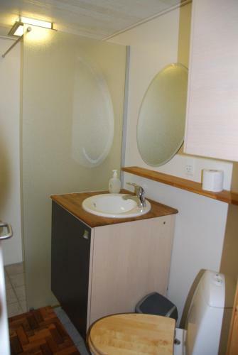 Skovvej Bed & Breakfast House 2