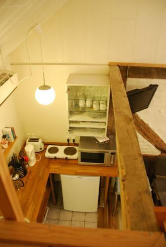 Skovvej Bed & Breakfast House 2