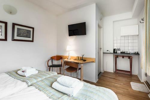 Copenhagen Airport Hotel