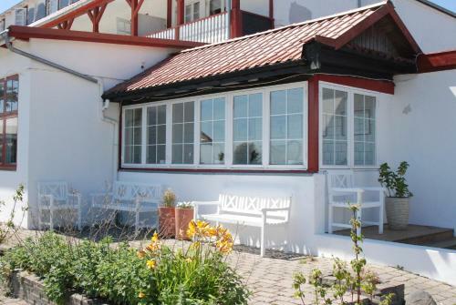 Copenhagen Airport Hotel