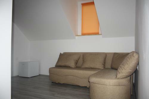 Bed & Breakfast Berkes Vend�gh�z