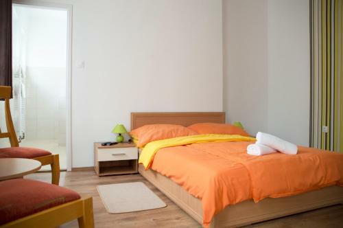 Bed & Breakfast Berkes Vend�gh�z