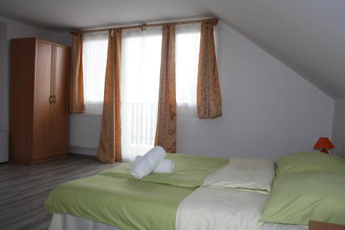 Bed & Breakfast Berkes Vend�gh�z