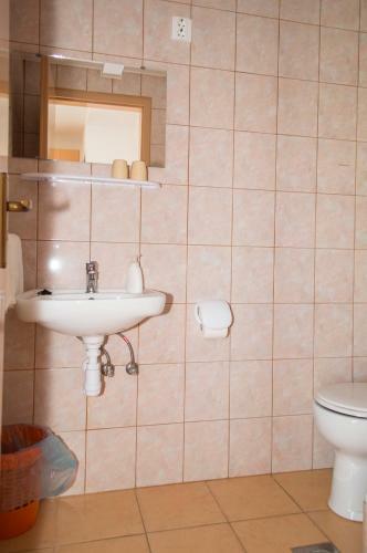 Bed & Breakfast Berkes Vend�gh�z