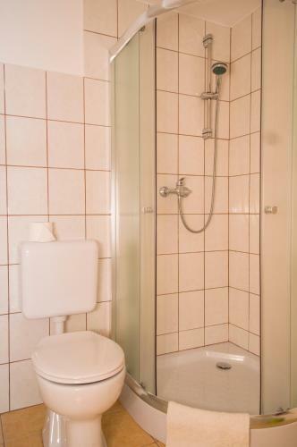 Bed & Breakfast Berkes Vend�gh�z