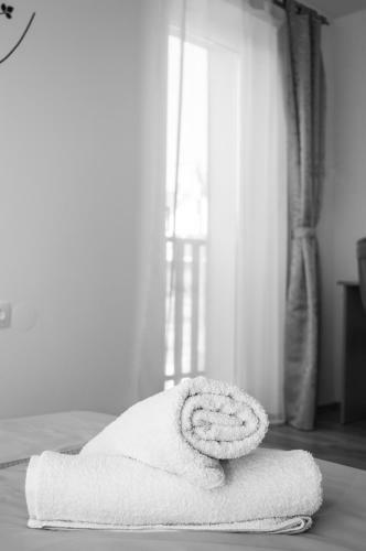 Bed & Breakfast Berkes Vend�gh�z