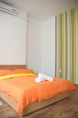 Bed & Breakfast Berkes Vend�gh�z