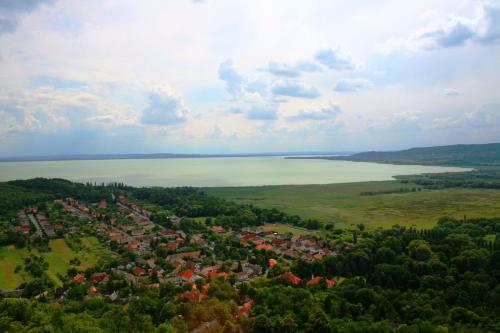Bed & Breakfast Berkes Vend�gh�z