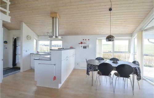 Holiday Home Astersvej