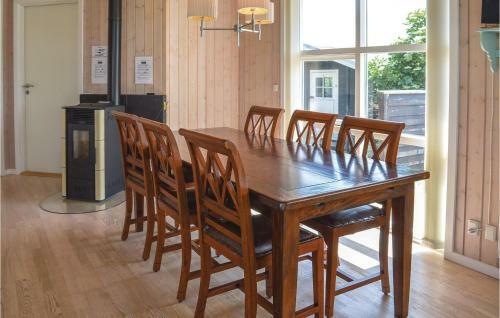 Holiday Home Myntevej