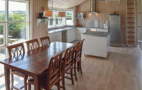 Holiday Home Myntevej