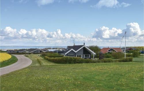Holiday Home Myntevej