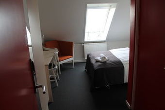 Hotel Severin