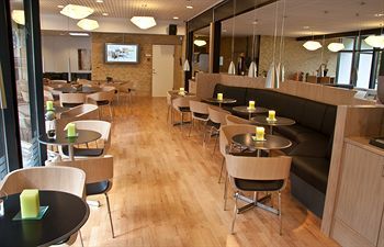 Hotel Huset
